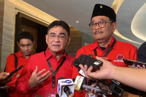 Hadirkan Pemilu Yang Sehat, PDI Perjuangan Bentuk Tim Evaluasi RUU Pemilu