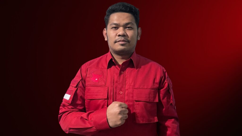 Januar Aldo Girsang : Meneladani Bung Karno bukan Sebatas Kata, Harus Diwujudkan Melalui Tidakan