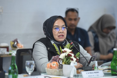 Sumatera Blackout, Ida Nurlaila Minta PLN Evaluasi Sistem