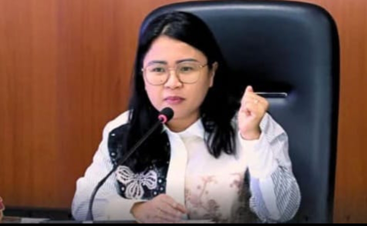 Medan Tidak Aman, Margaret MS Usulkan Lingkungan Punya Pos Kamling