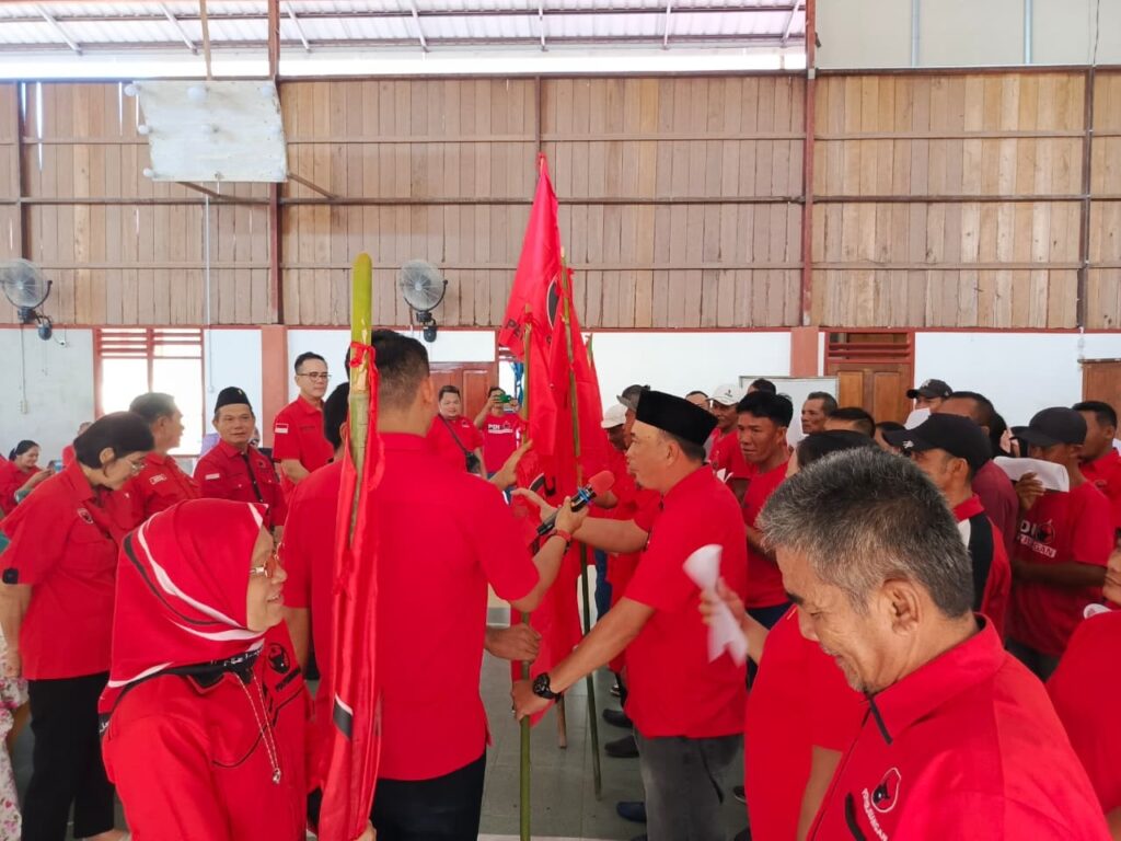 Bersiap Masuk Ke Arena Pertarungan, Banteng Nisel Rampungkan Musancab