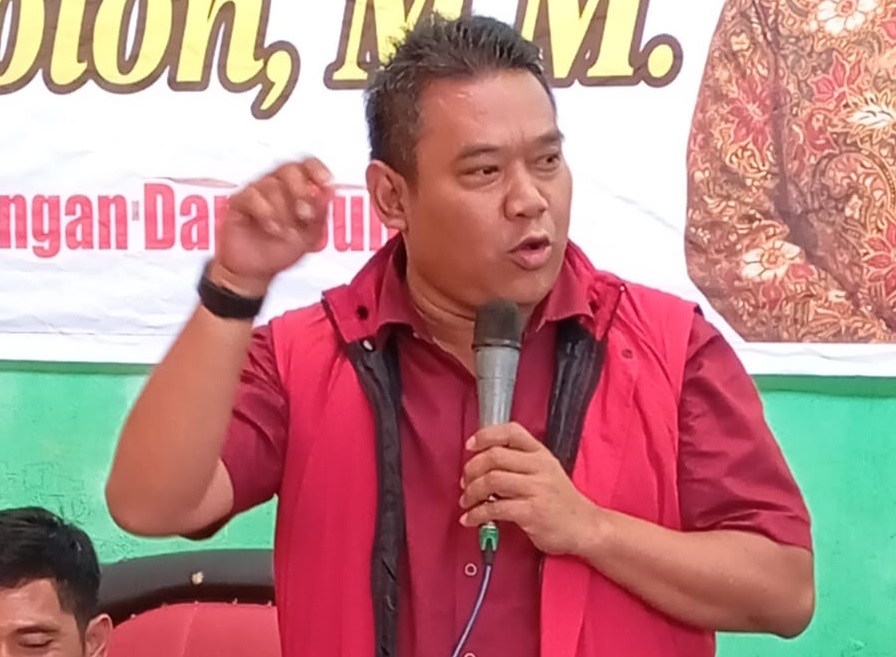 PDI Perjuangan Sumut Pastikan Penuhi Kuota 30 Persen Caleg Perempuan