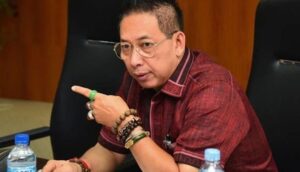 Piala AFF U-19 Di Medan, Wong : Tingkatkan Pengawasan Agar Aman!