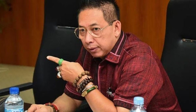 Piala AFF U-19 Di Medan, Wong : Tingkatkan Pengawasan Agar Aman!