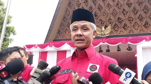 PDI Perjuangan Siapkan Tim Identifikasi RUU Pemilu