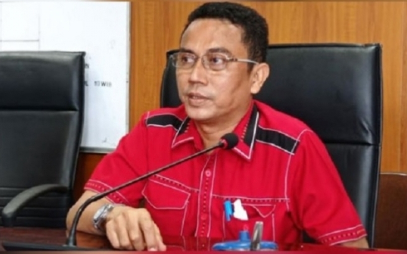 Paul Mei Anton Simanjuntak Minta Pemilik Pabrik Kecap di Medan Timur Koperatif Ikuti Aturan