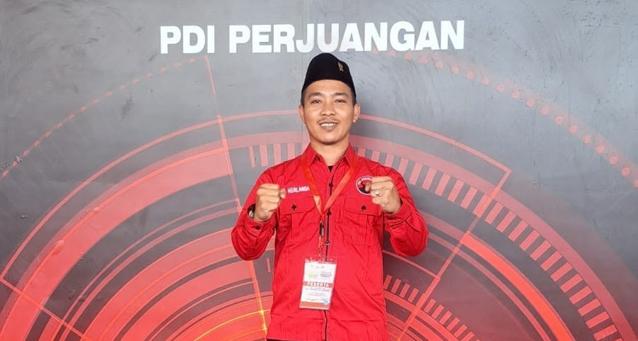 PDI Perjuangan Labura Soroti Panjangnya Antrian BBM Biosolar Di SPBU