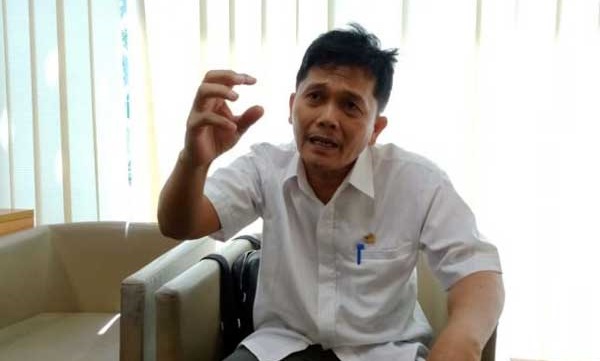 Mantan Kepala BGN Gol, PDI Perjuangan Labura : Evaluasi Total MBG, Jangan Cuma Nyari Kambing Hitam