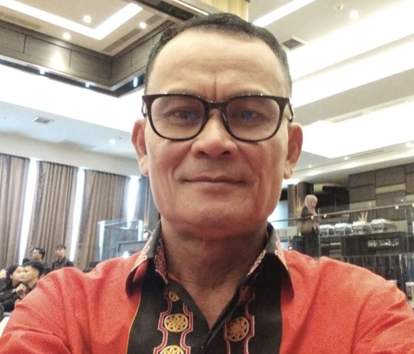 Rahmat Druru Soroti Kinerja Tenaga Pendidik SMPN 4 Ulugawo Yang Diduga Sering Telat Dan Tidak Masuk,