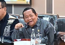 Tegas! Rapidin Simbolon Minta Pemerintah Evaluasi Menyeluruh MBG